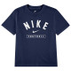 Nike Βρεφική κοντομάνικη μπλούζα Football Bcs Field Sport Tee Nike Βρεφική κοντομάνικη μπλούζα Football Bcs Field Sport Tee